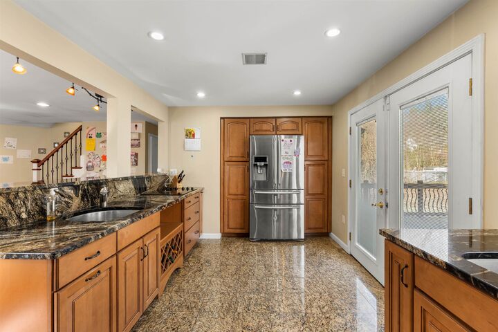 Property Photo:  366 Arah Street  NH 03104 