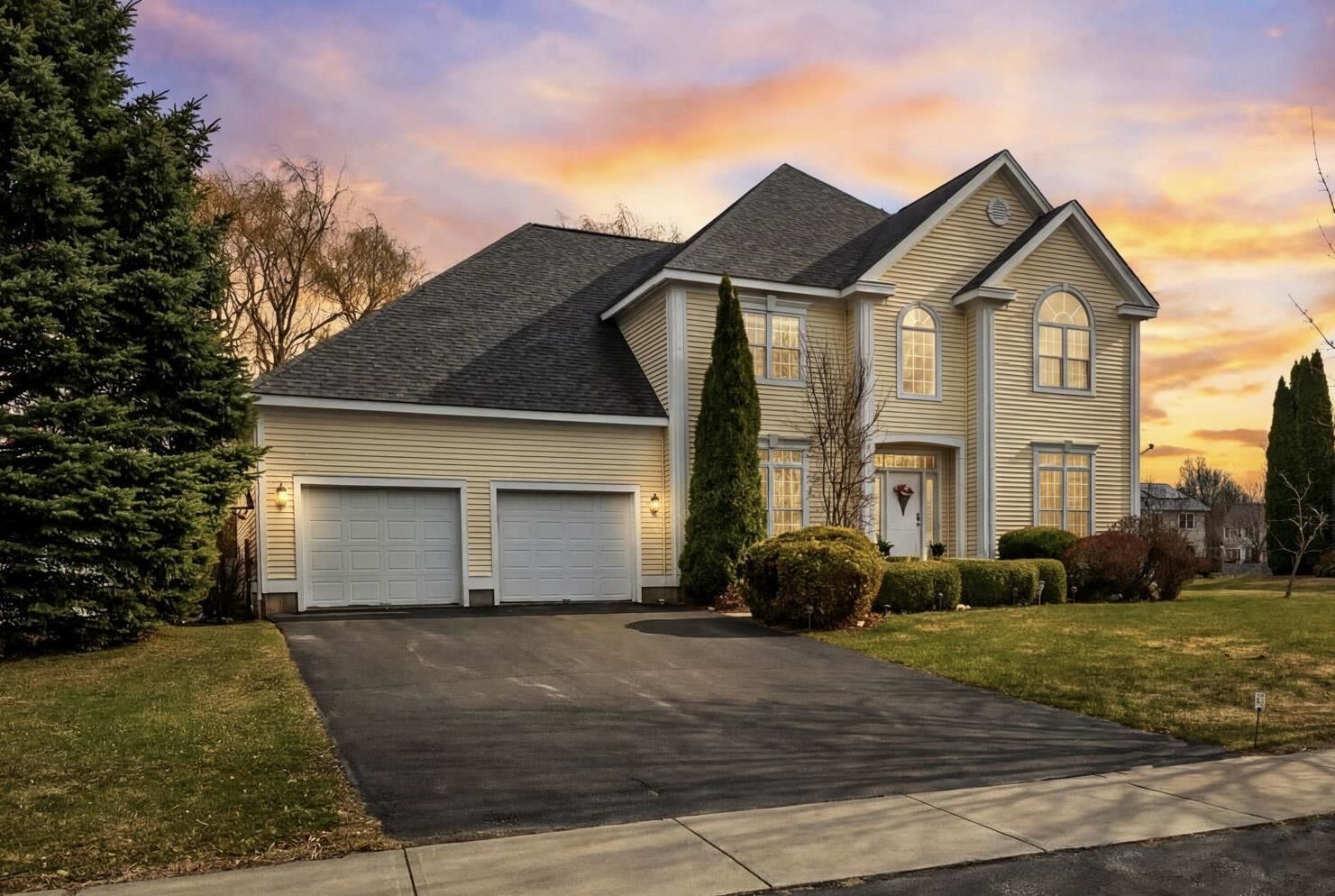 Property Photo: 29 Whiteface Street VT 05403