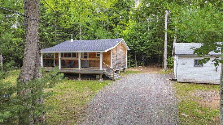 Property Photo: 34 Cove Road NS B0P 1H0
