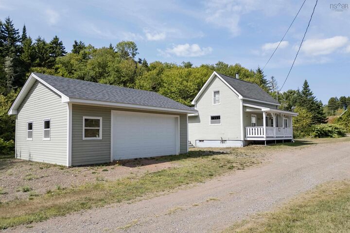 Property Photo:  69 Wards Brook Road  NS B0M 1S0 