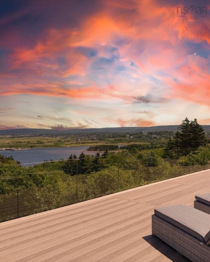 Property Photo: 161 Harbour Heights Road NS B0E 1N0