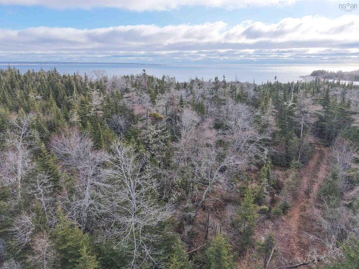 Property Photo:  Round Bay Road  NS B0T 1W0 