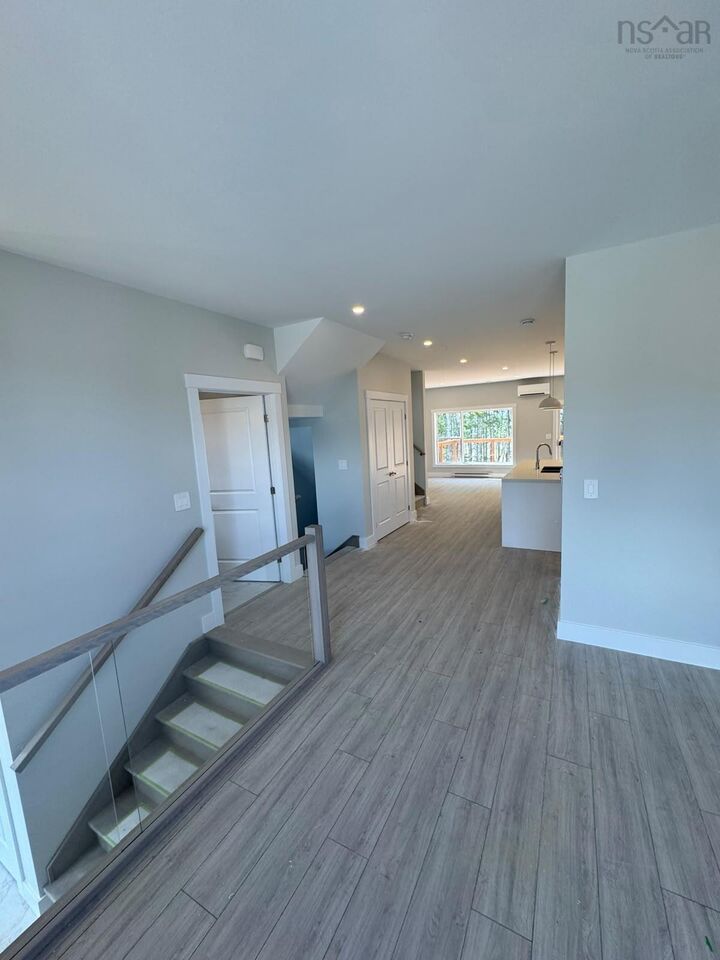 Property Photo: 79 Simona Drive NS B2X 0E1