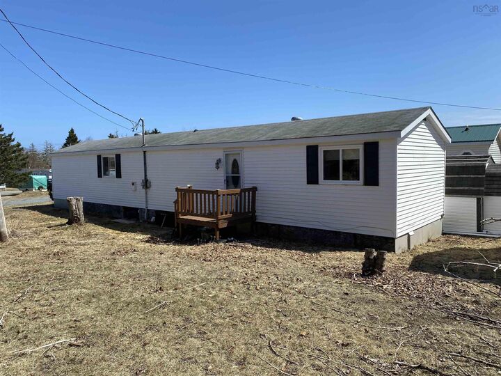 Property Photo: 28 Christina Drive NS B0T 1G0