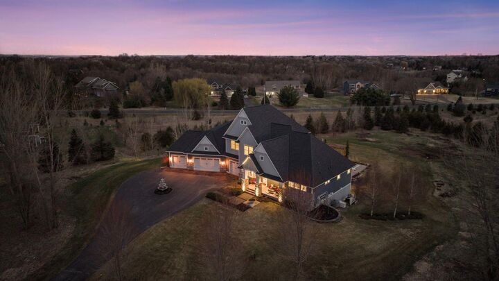 Property Photo:  1970 Paris Avenue N  MN 55082 