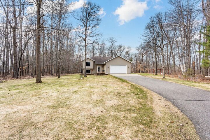 Property Photo:  11936 County Road 118  MN 56465 