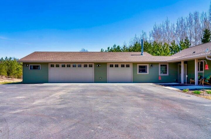 Property Photo:  22173 Erdahl Court NE  MN 56683 