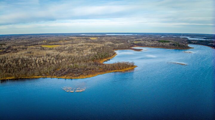 Property Photo:  Tbd Sunrise Lane NW  MN 56601 