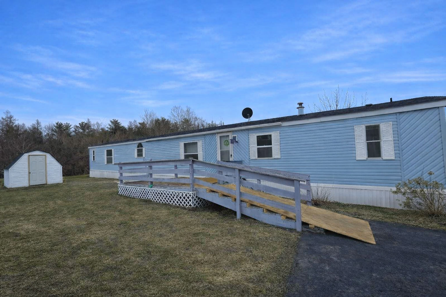 Property Photo:  11070 Deer Run Road  MN 56401 