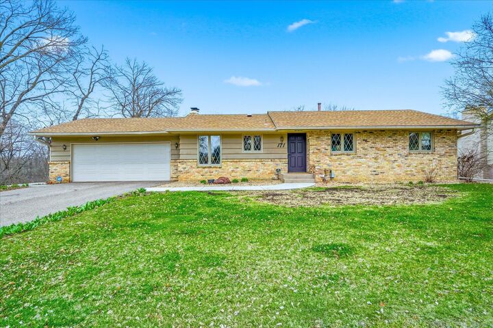 Property Photo:  171 Rice Creek Terrace NE  MN 55432 