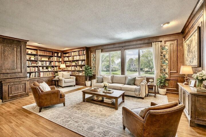 Property Photo: 317 Madison Avenue N MN 55343