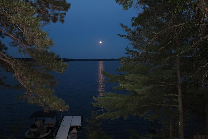 Property Photo: 20519 485th Street MN 55760