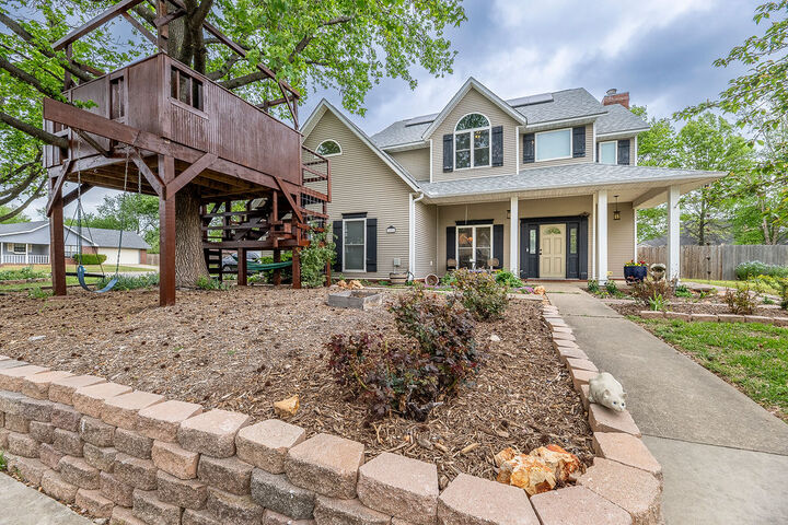 Property Photo: 1111 Flamingo Road AR 72756