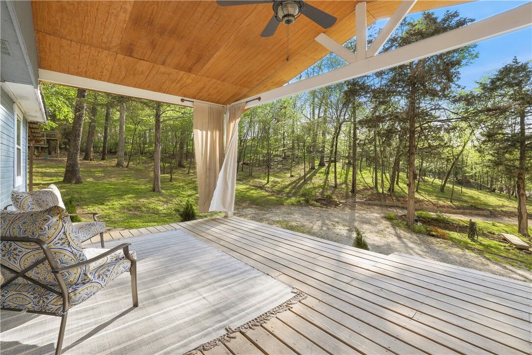 Property Photo:  18659 Eagle Bend Road  AR 72764 