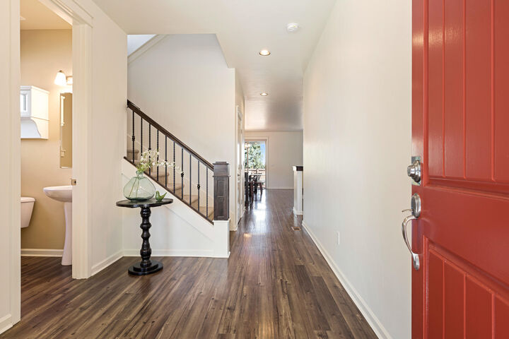 Property Photo:  20682 NE Comet Court  OR 97701 