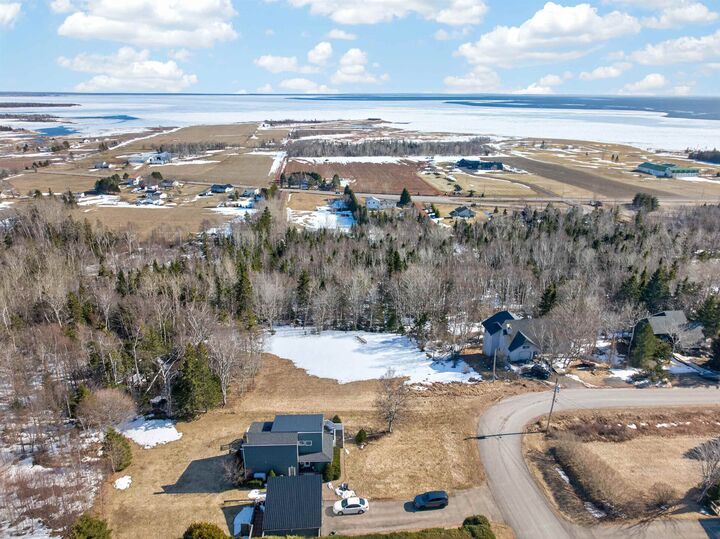 Property Photo:  Lot Edgehill Terrace  PE C1B 2V4 