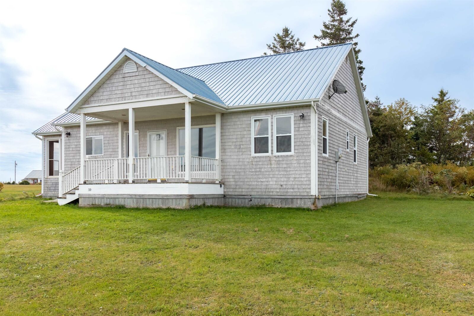 Property Photo:  99 Splendid View Lane  PE C0A 1S0 