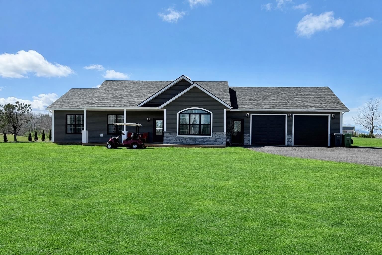 Photo de la propriété:  2697 Buntain Road  PE C0A 1N0 