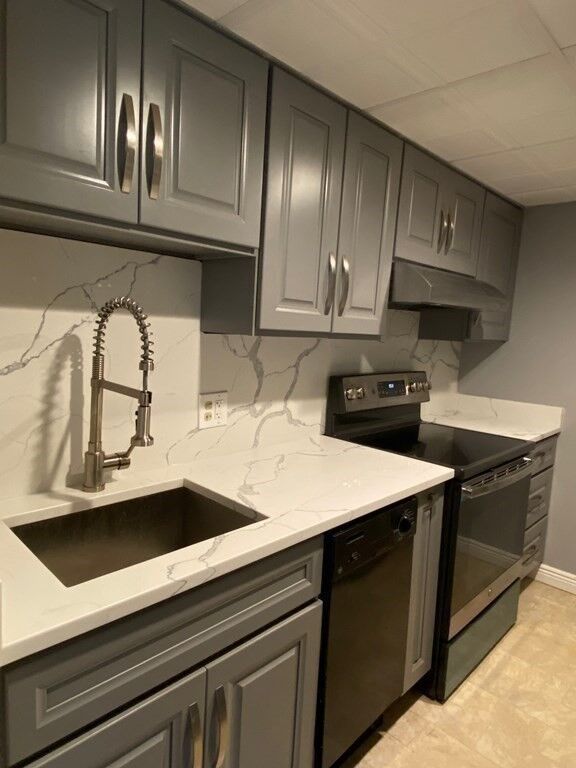 Property Photo: 466 Commonwealth Ave 503 MA 02215