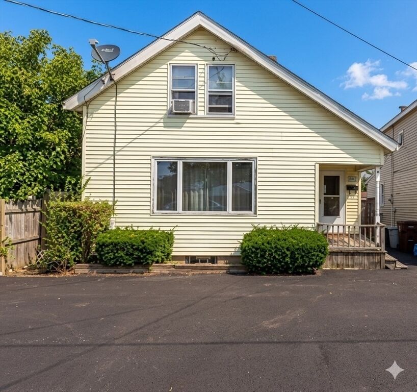 Property Photo: 35 Neponset St MA 02151