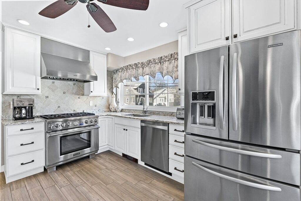 Property Photo:  196 Park Street  MA 02180 