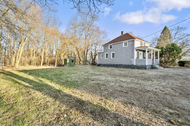 Property Photo:  31 Dexter St  MA 01844 