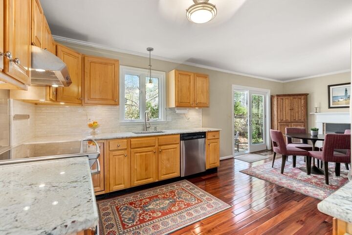 Property Photo:  26 Buena Vista Road  MA 02482 