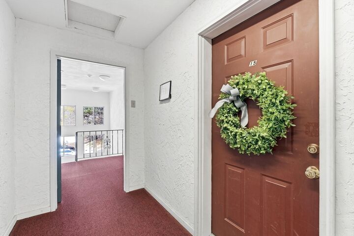 Property Photo: 212 Fisher St A15 MA 02760