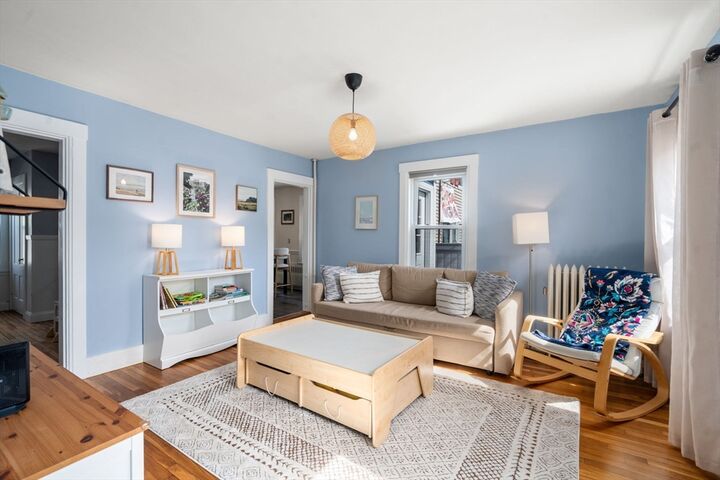 Property Photo:  17 Linden Street 17  MA 01754 