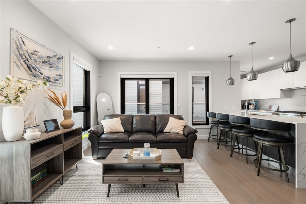 Property Photo:  39 A St 16  MA 02127 