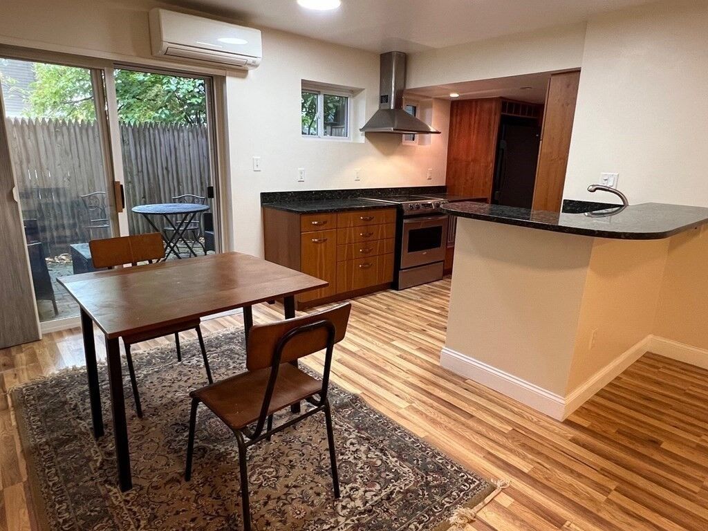 Property Photo:  57-A Saint Paul St 20  MA 02446 