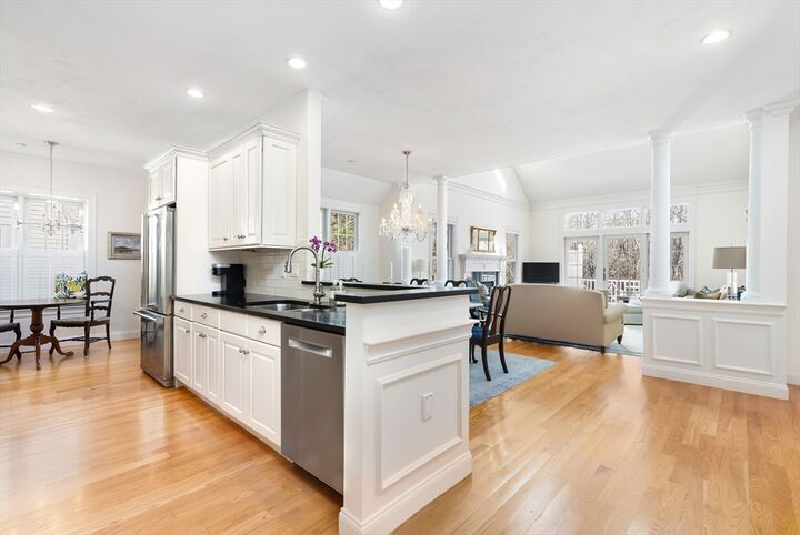 Property Photo:  239 Washington St 12  MA 02061 