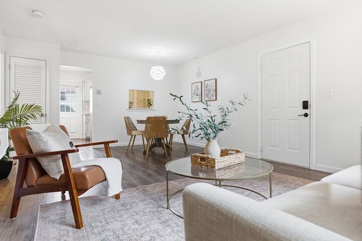 Property Photo: 425 Main St 22C MA 01749