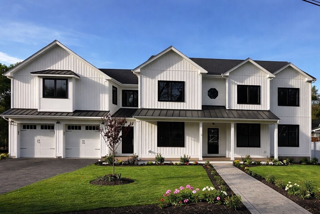 Property Photo:  7 Lewis Court  MA 02043 