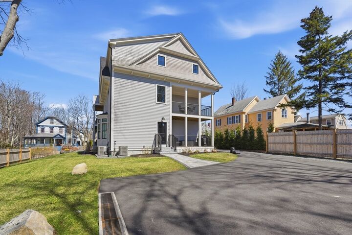 Property Photo:  20 Lawrence 2  MA 01880 