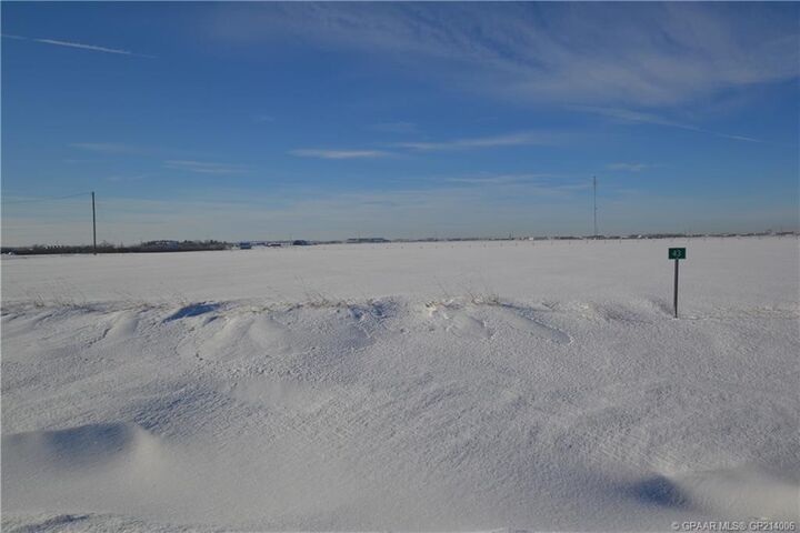 Property Photo: 721022 Range Road 54 43 AB T8X 0G7