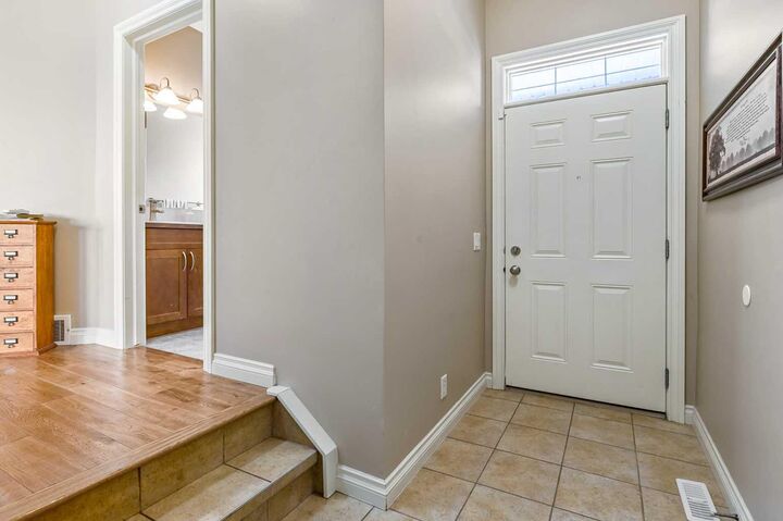 Property Photo:  79 Tucker Circle  AB T1S 2J7 