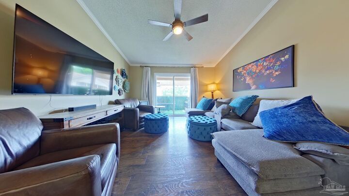 Property Photo:  2303 W Michigan Ave E-8  FL 32526 