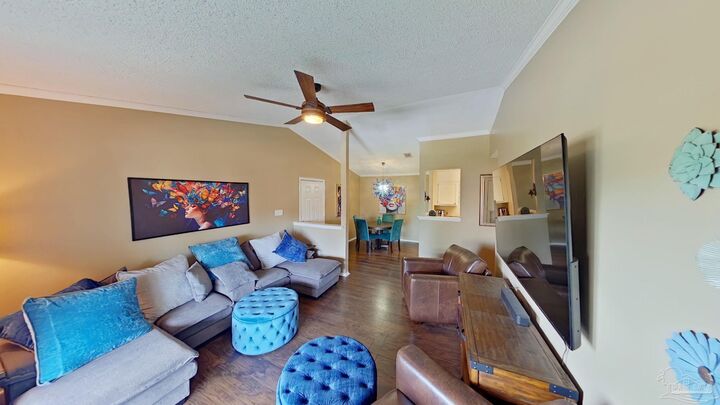 Property Photo:  2303 W Michigan Ave E-8  FL 32526 