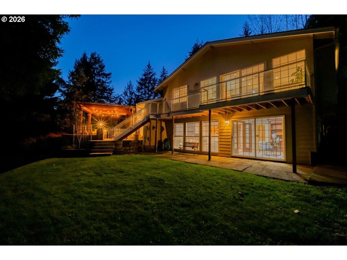 Property Photo:  7955 NW Hope Dr  OR 97330 