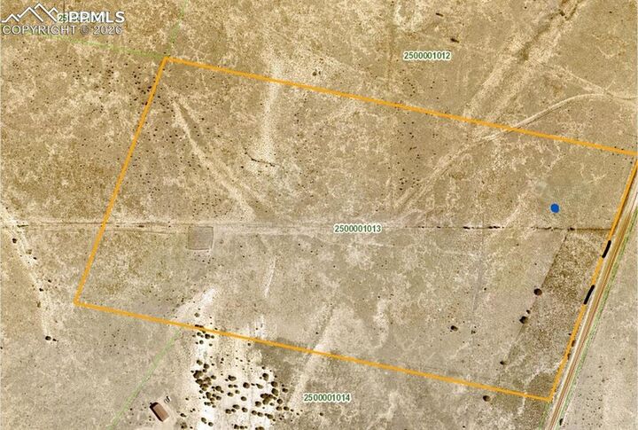 Property Photo:  Little Burnt Mill Road  CO 81004 