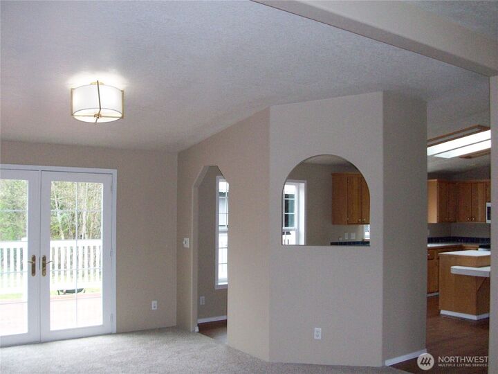 Property Photo:  7107  Marine Drive  WA 98271 