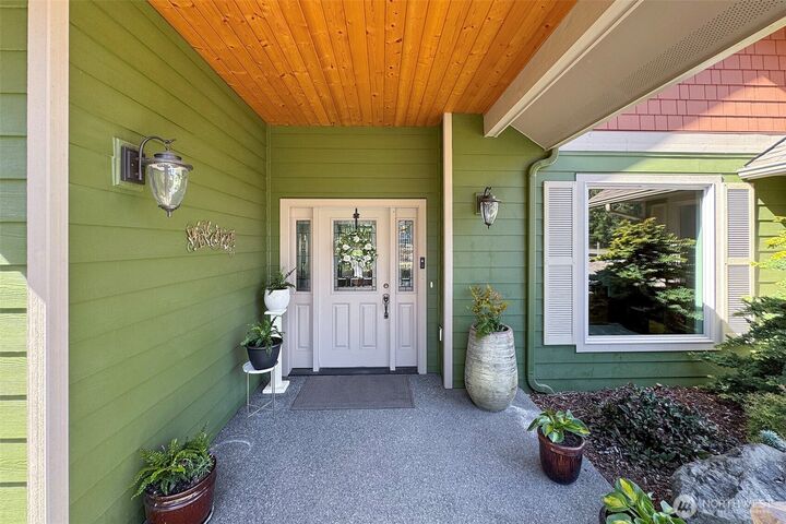 Property Photo: 74 Shauna Place WA 98382