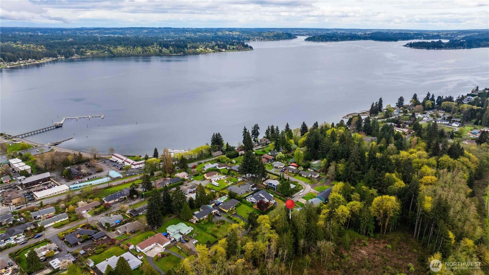 Property Photo:  8893  Martin Avenue NW  WA 98383 