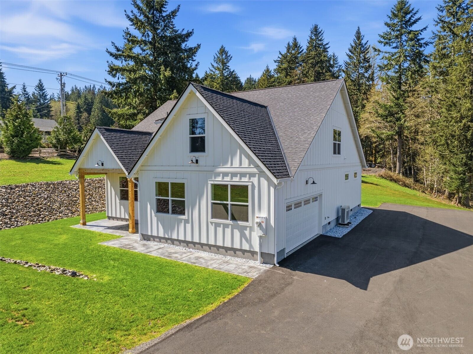 Property Photo: 117 Red Hawk Drive WA 98611
