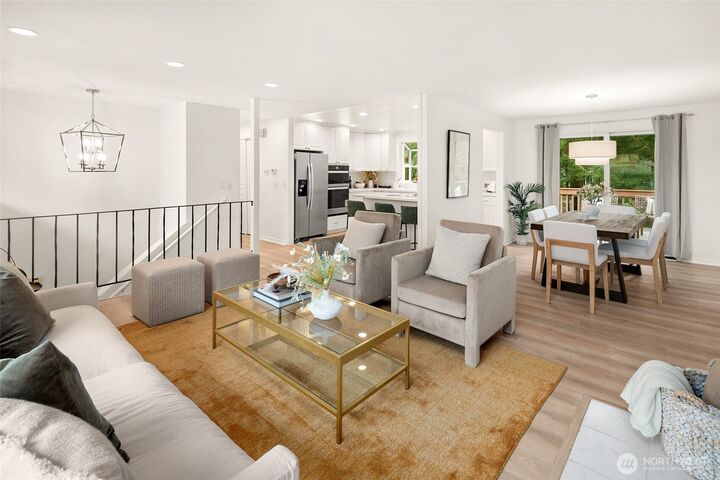 Property Photo: 19044 NE 165th Place WA 98072