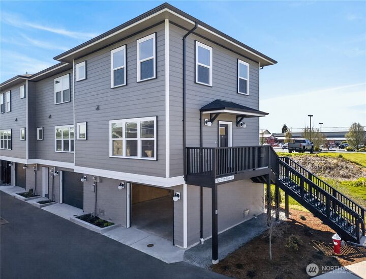 Property Photo:  9520  270th  NW F  WA 98292 