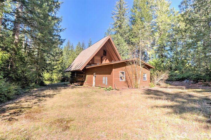 Property Photo:  1755  Nellita Road NW  WA 98380 