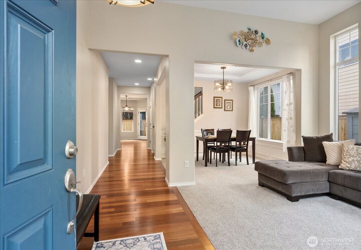 Property Photo:  3815  161st Place SE  WA 98012 