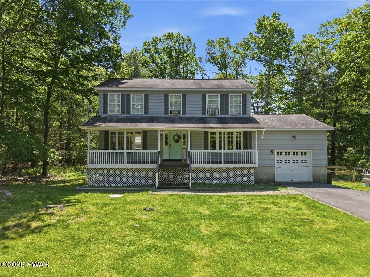 Property Photo: 126 Bernadette Drive PA 18328